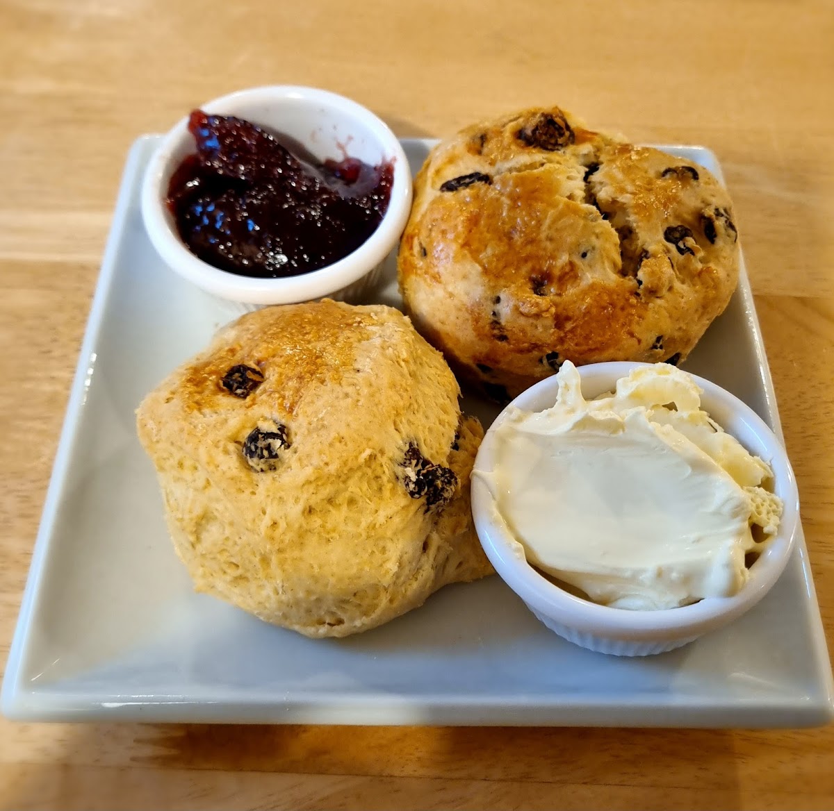 The Tramstop Café Photo 7
