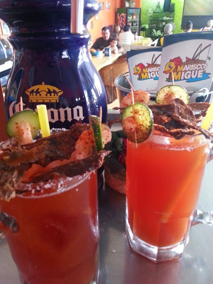 Mariscos Migue Photo 2