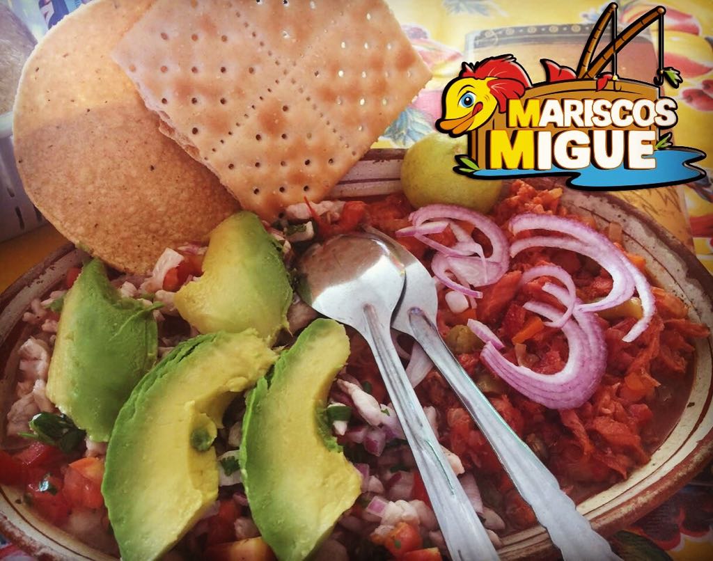 Mariscos Migue Photo 3