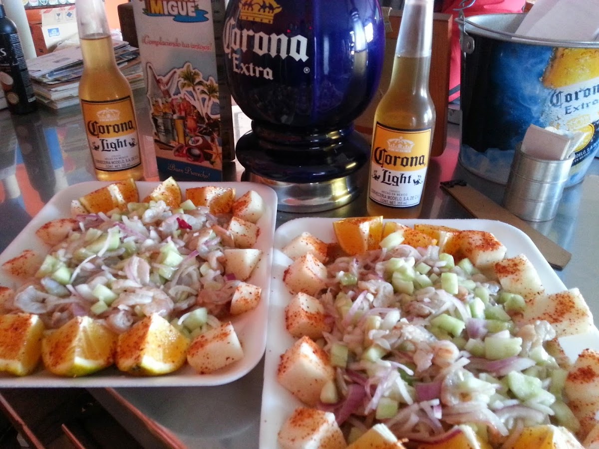 Mariscos Migue Photo 4