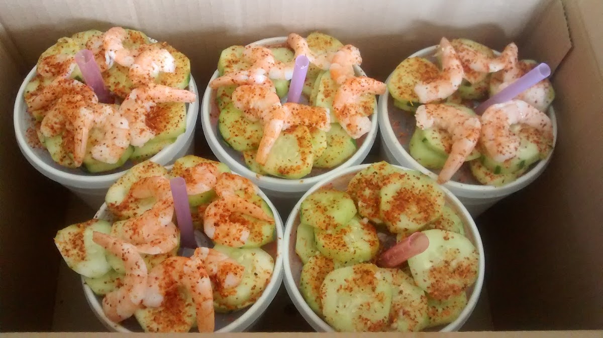 Mariscos Migue Photo 5