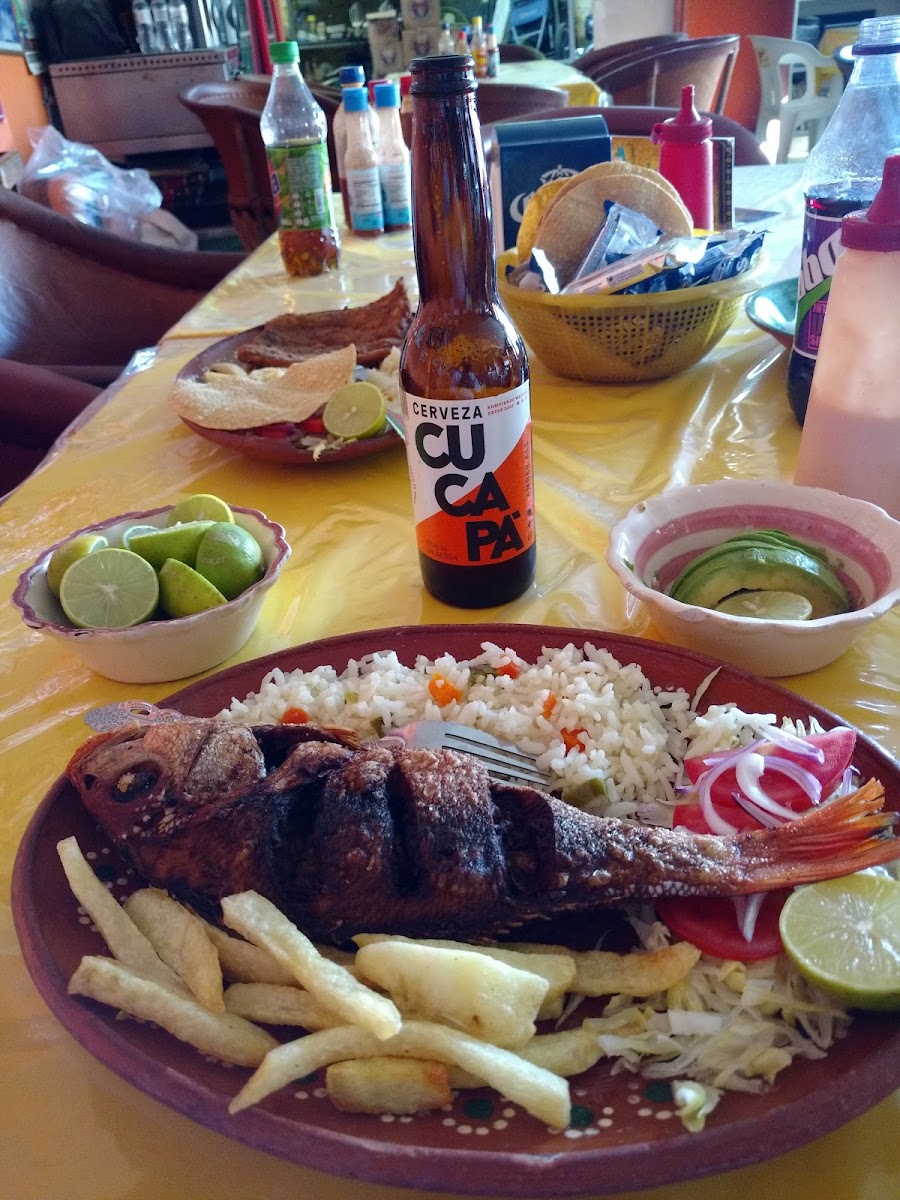 Mariscos Migue Photo 6