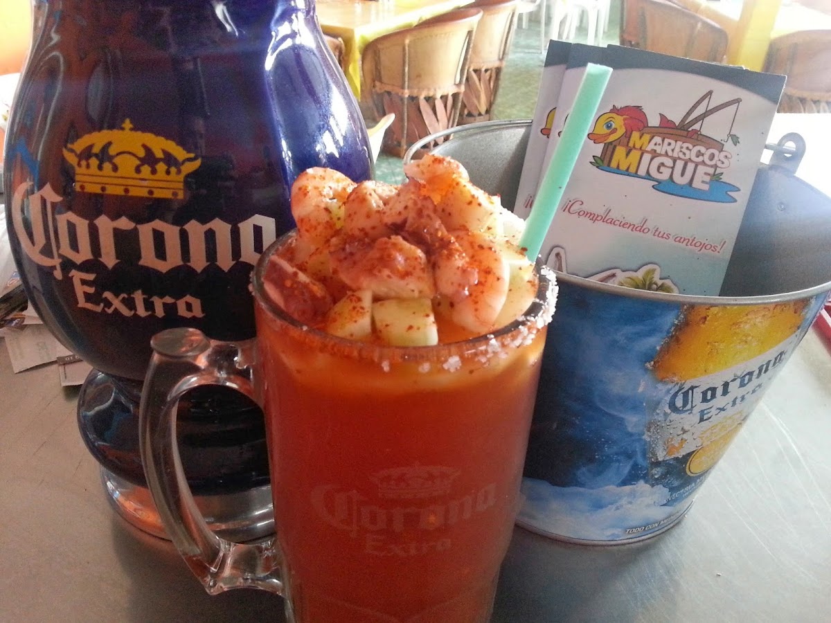 Mariscos Migue Photo 7