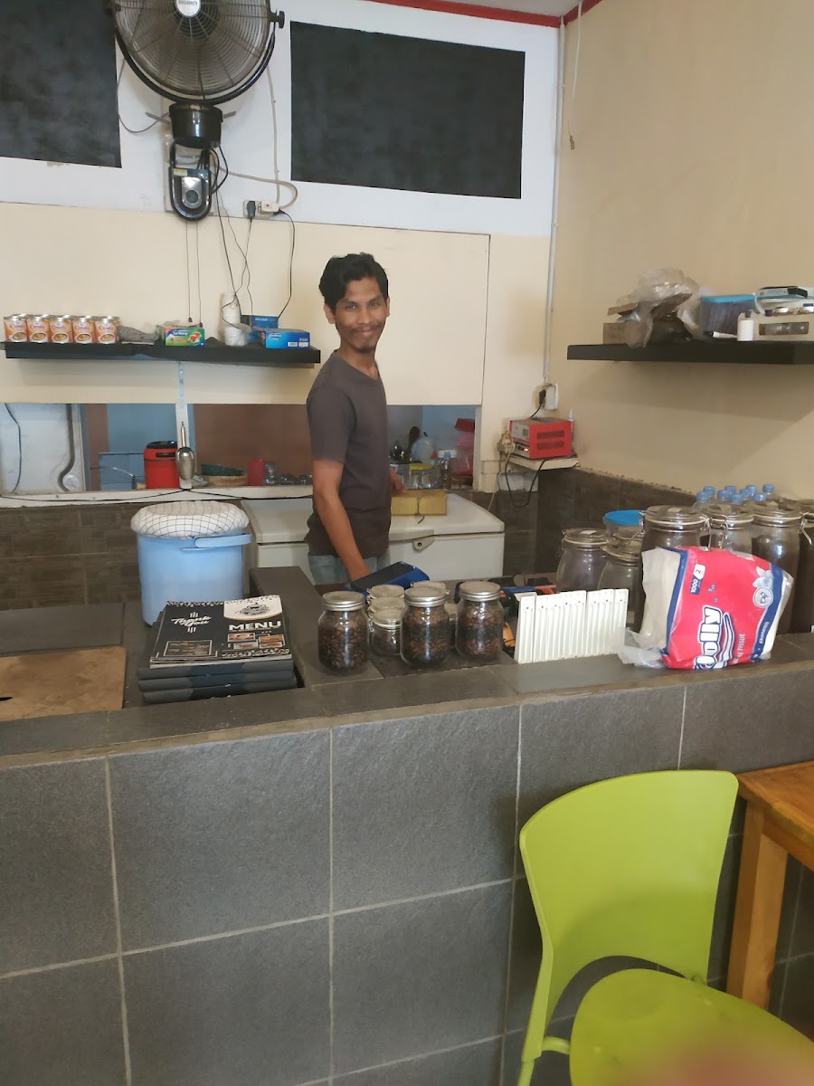 Beujroh coffee & mie aceh Photo 6