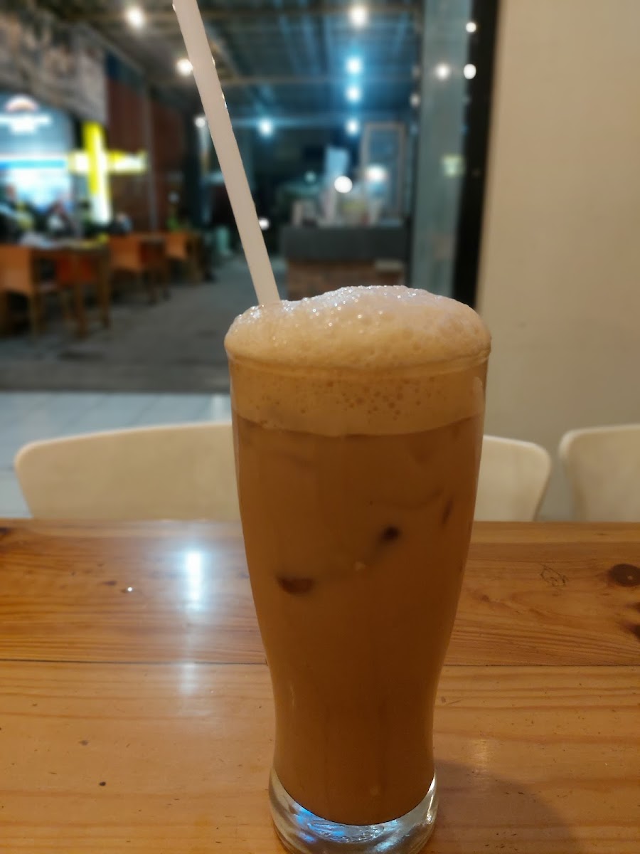 Beujroh coffee & mie aceh Photo 7