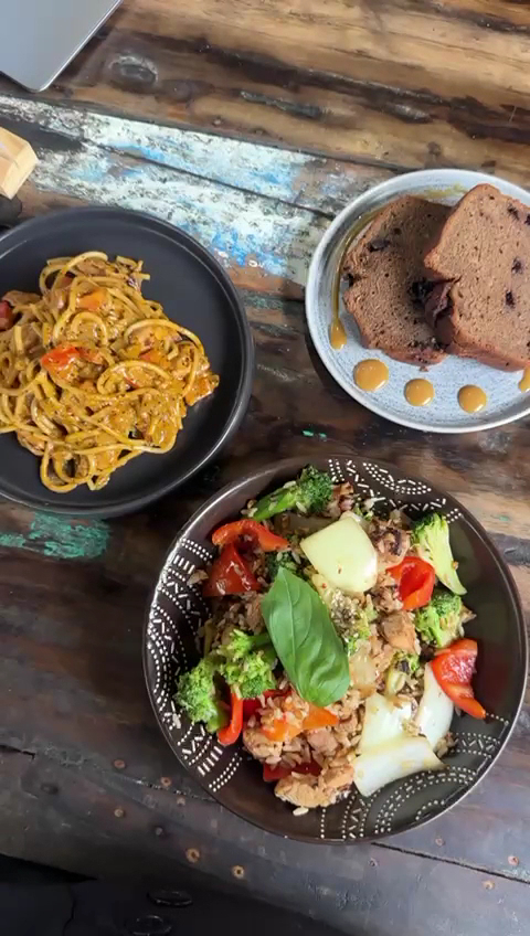 Bali ECO Deli