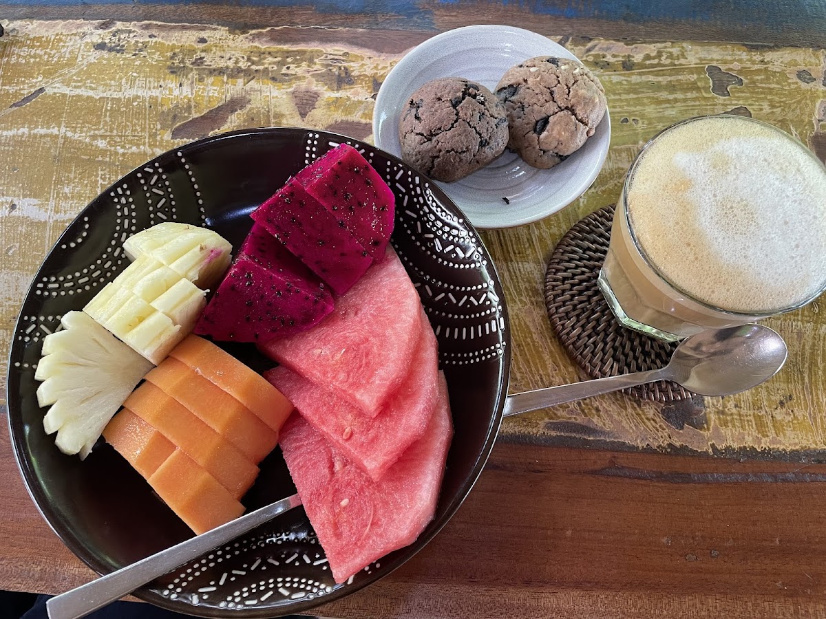 Bali ECO Deli Photo 6