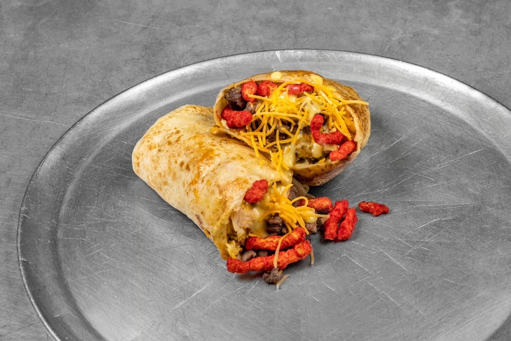 Rancherito's Mexican Food Photo 3