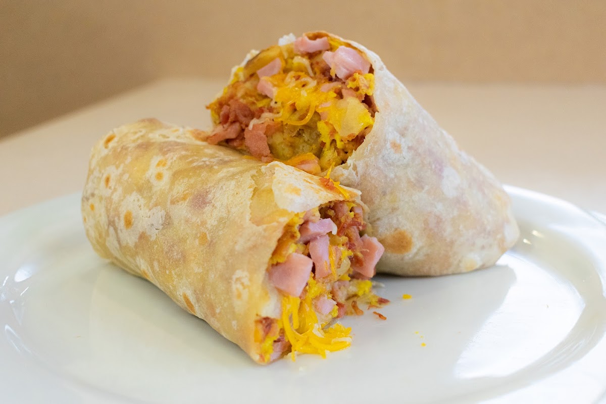 Rancherito's Mexican Food Photo 5