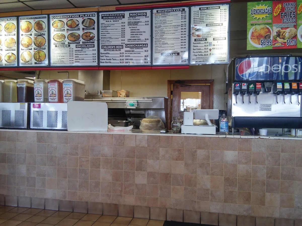 Rancherito's Mexican Food Photo 6