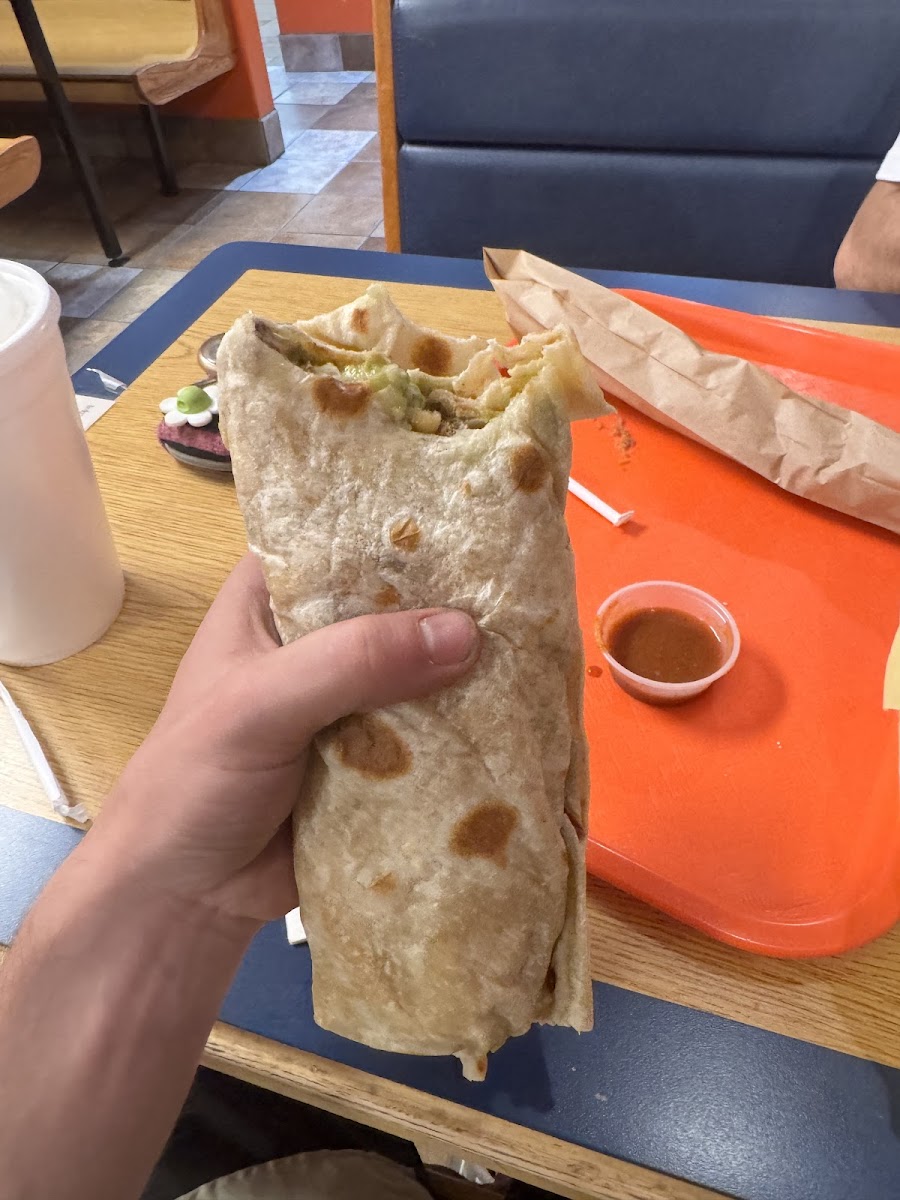 Rancherito's Mexican Food Photo 7