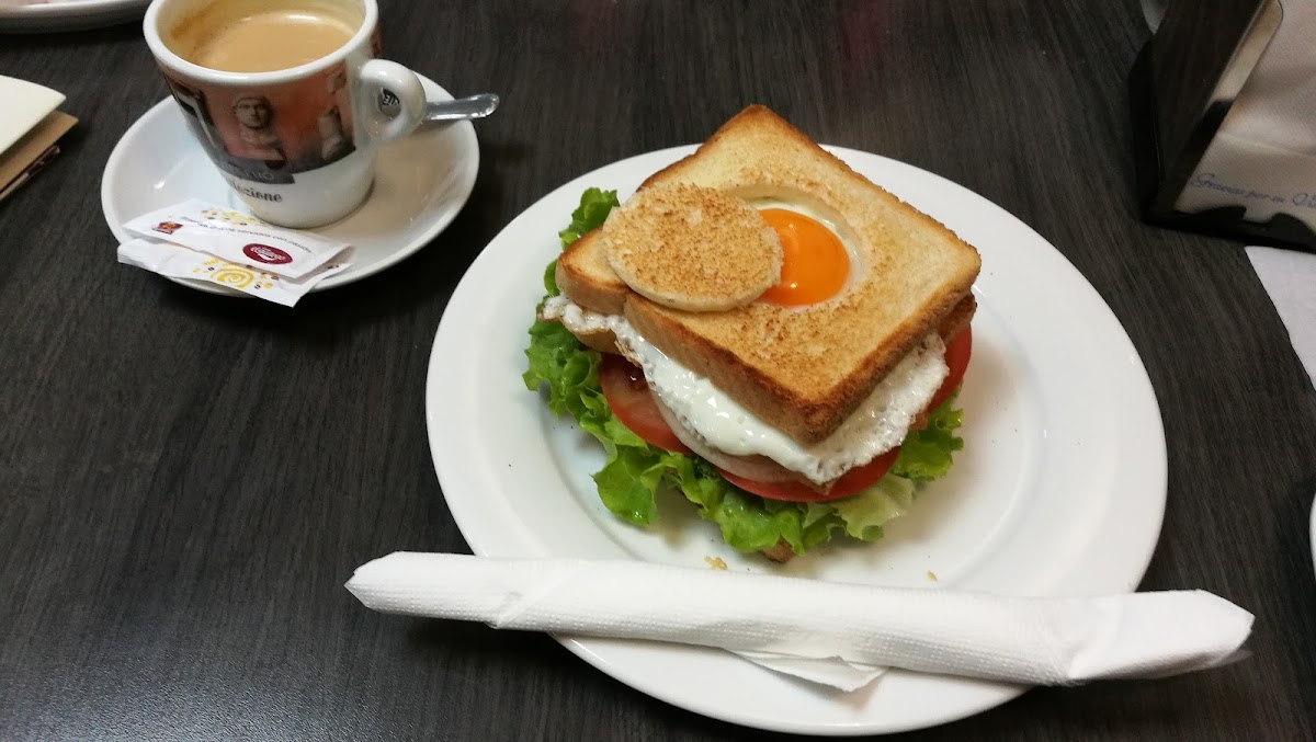 Café Aturuxo Photo 10