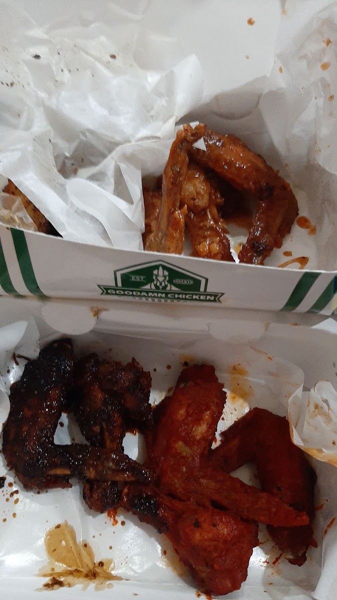 Goodamn Chicken Photo 10