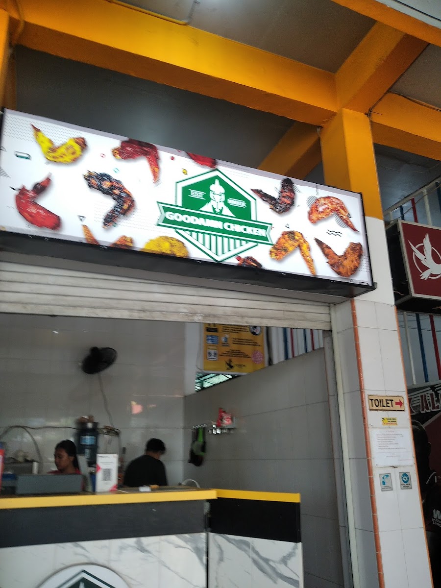 Goodamn Chicken Photo 2