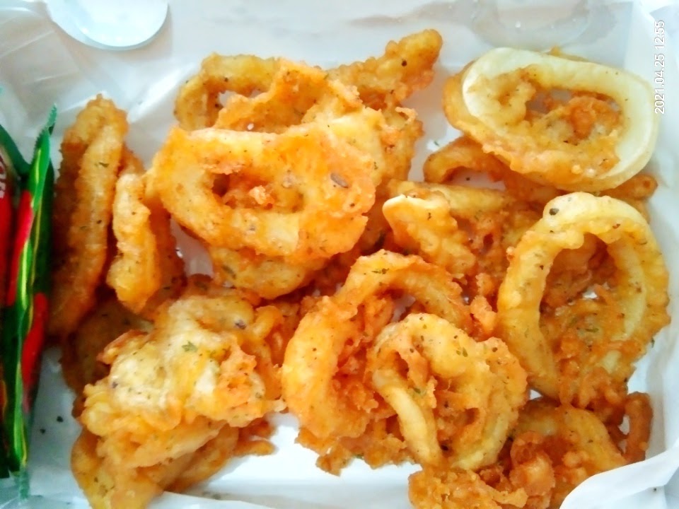 Goodamn Chicken Photo 3