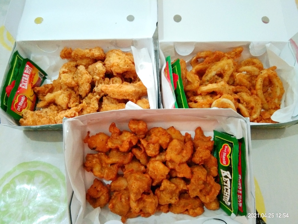 Goodamn Chicken Photo 5