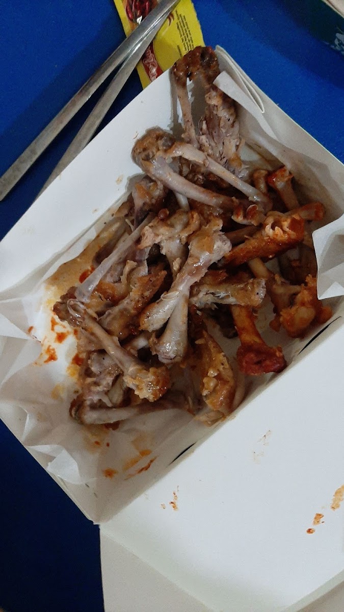 Goodamn Chicken Photo 9