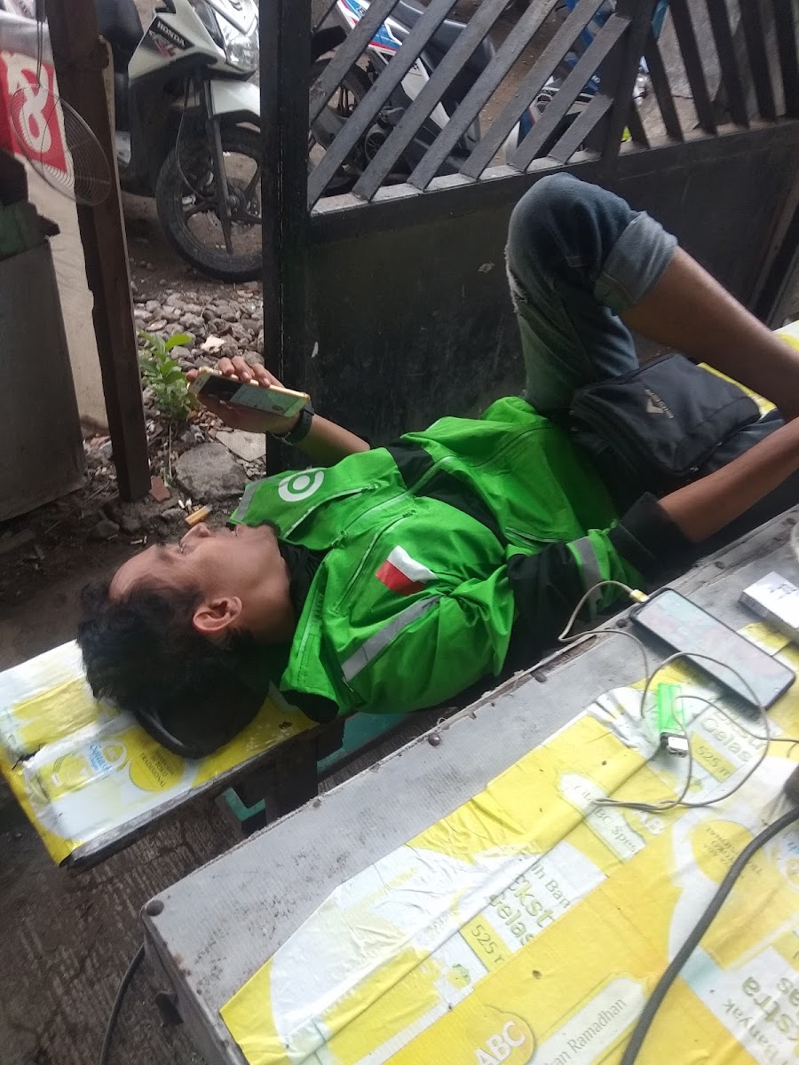 Warkop Kailass 999 Photo 4