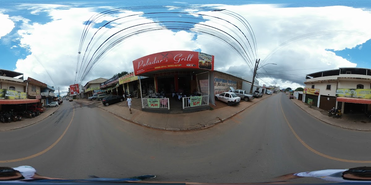 Restaurante Paladars Grill Photo 3