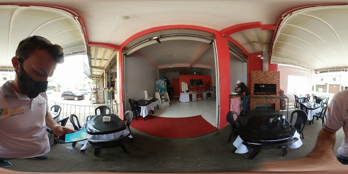 Restaurante Paladars Grill Photo 4