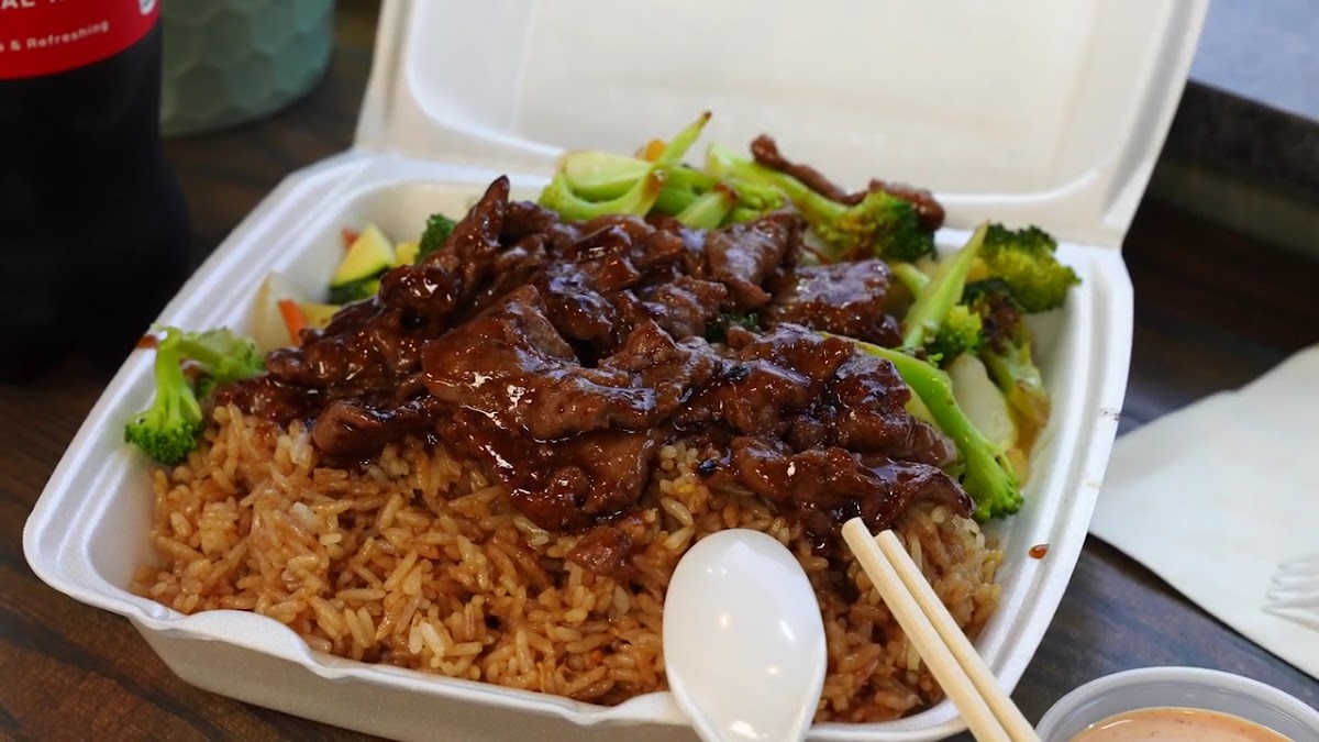 Wasabi Express