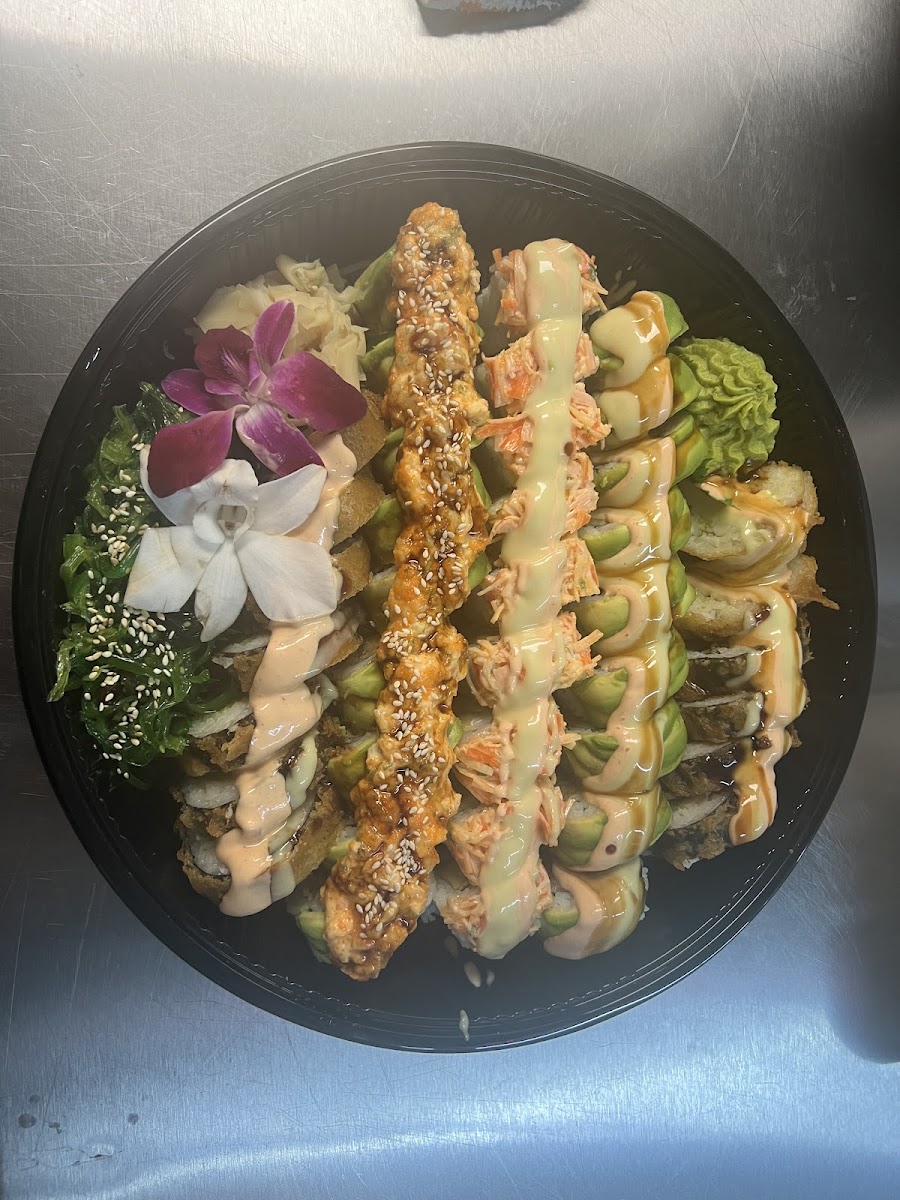Wasabi Express Photo 10