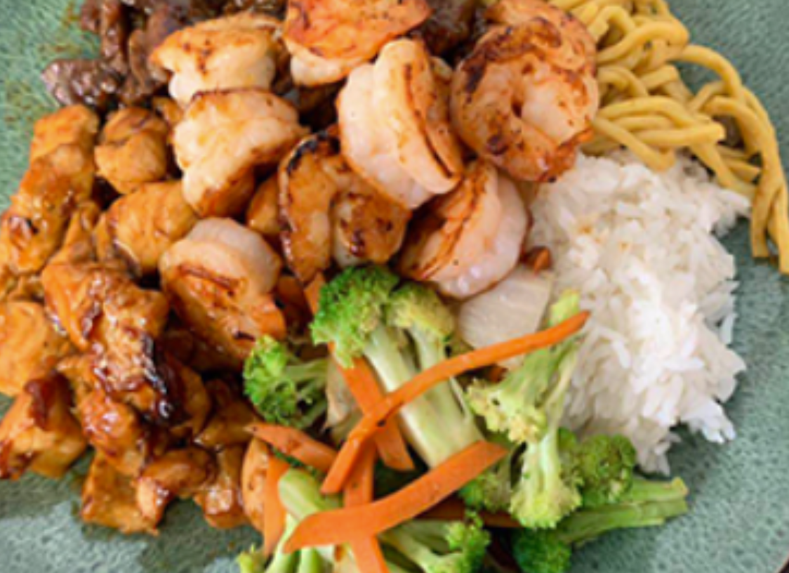 Wasabi Express Photo 3