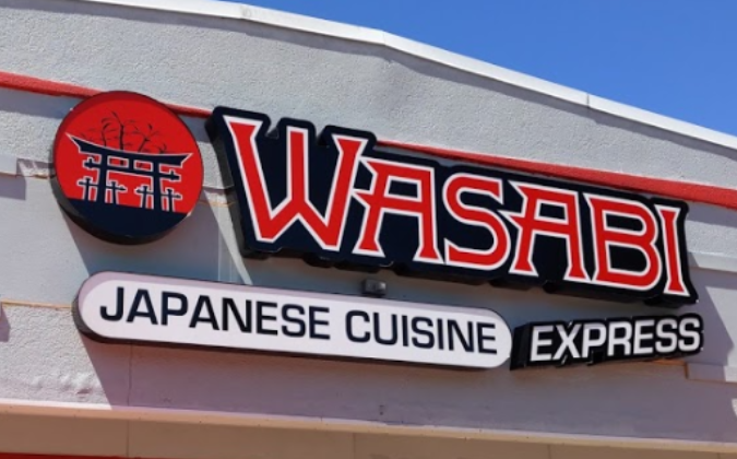Wasabi Express Photo 4
