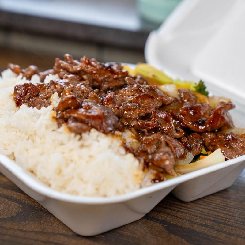 Wasabi Express Photo 6