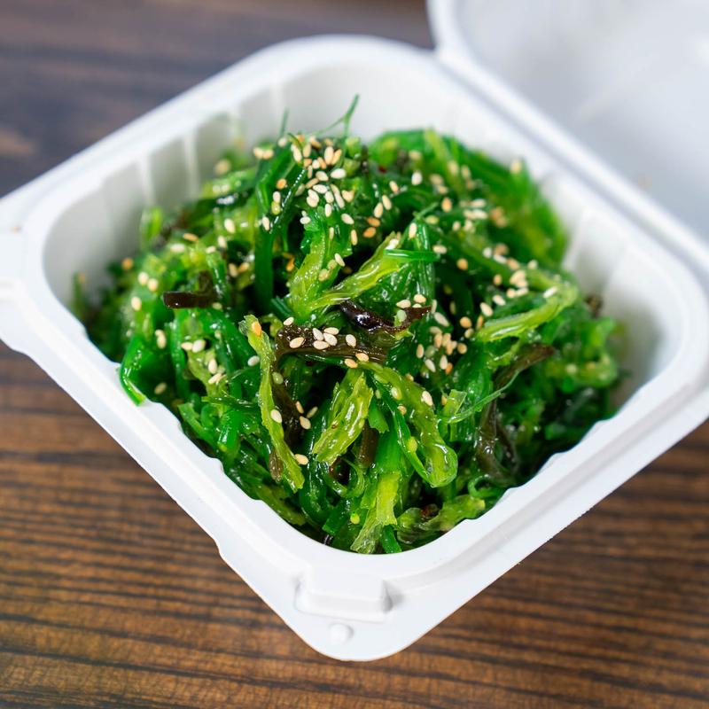 Wasabi Express Photo 8