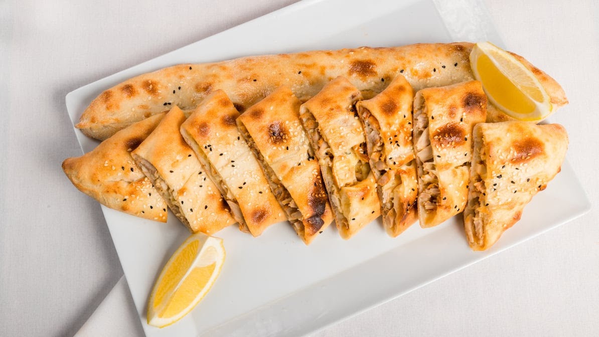 Siby's Kebab and Pide Photo 4