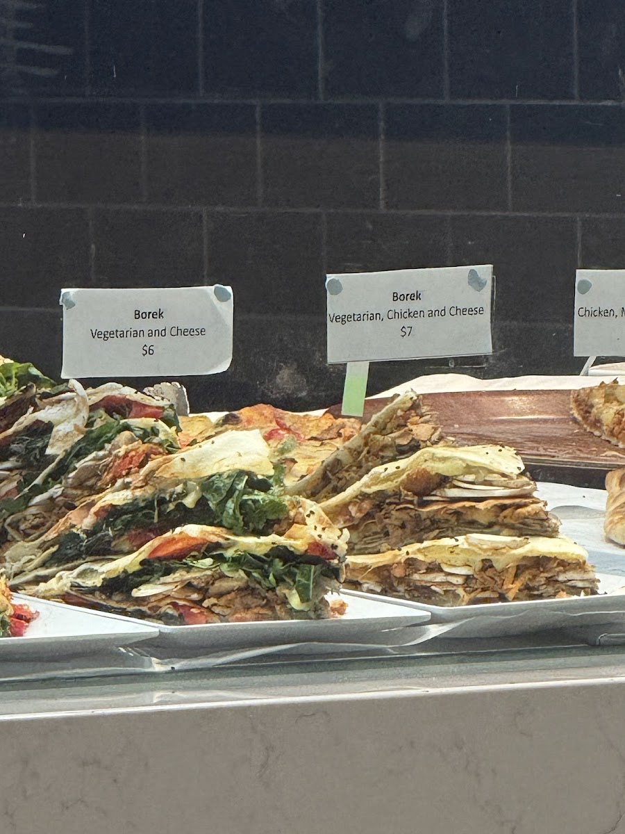 Siby's Kebab and Pide Photo 5