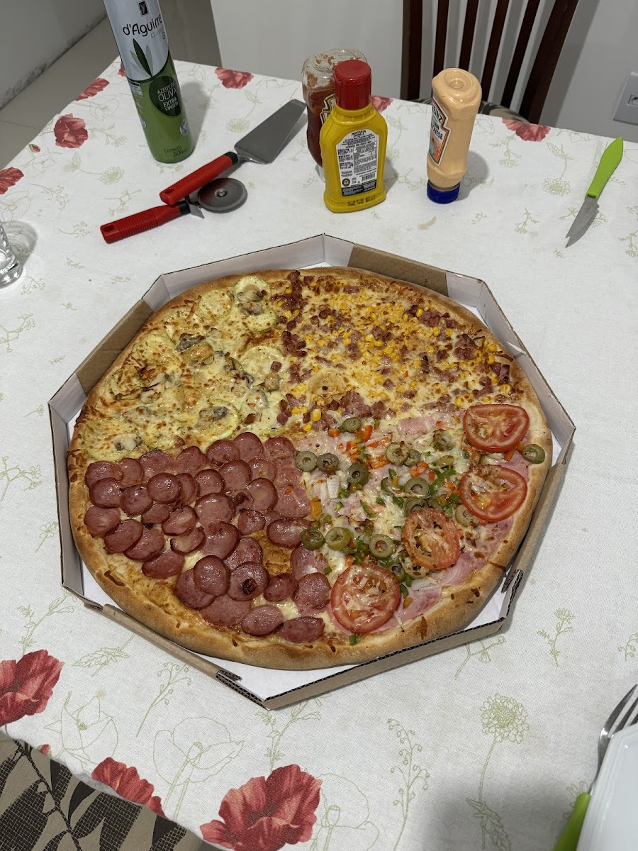 Pizzaria Zonatto