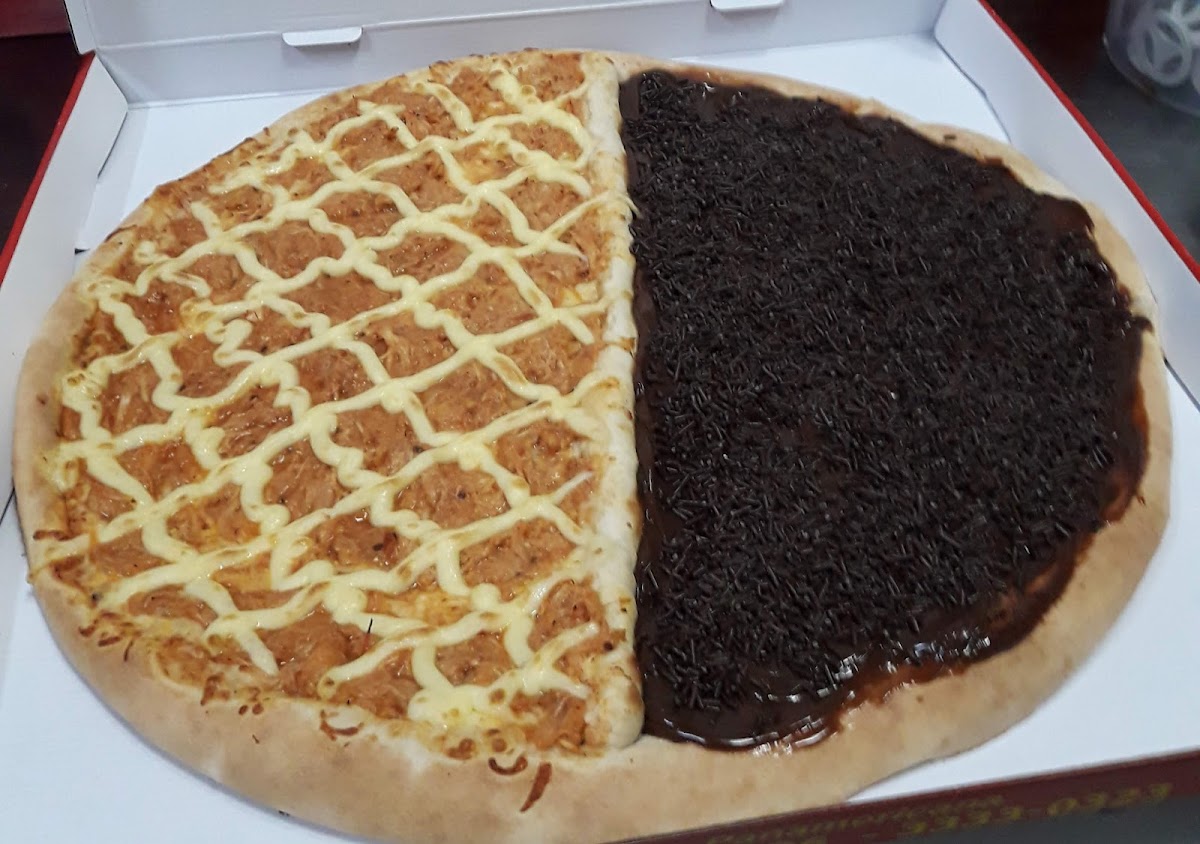 Pizzaria Zonatto Photo 2