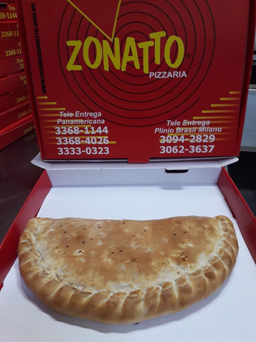 Pizzaria Zonatto Photo 4