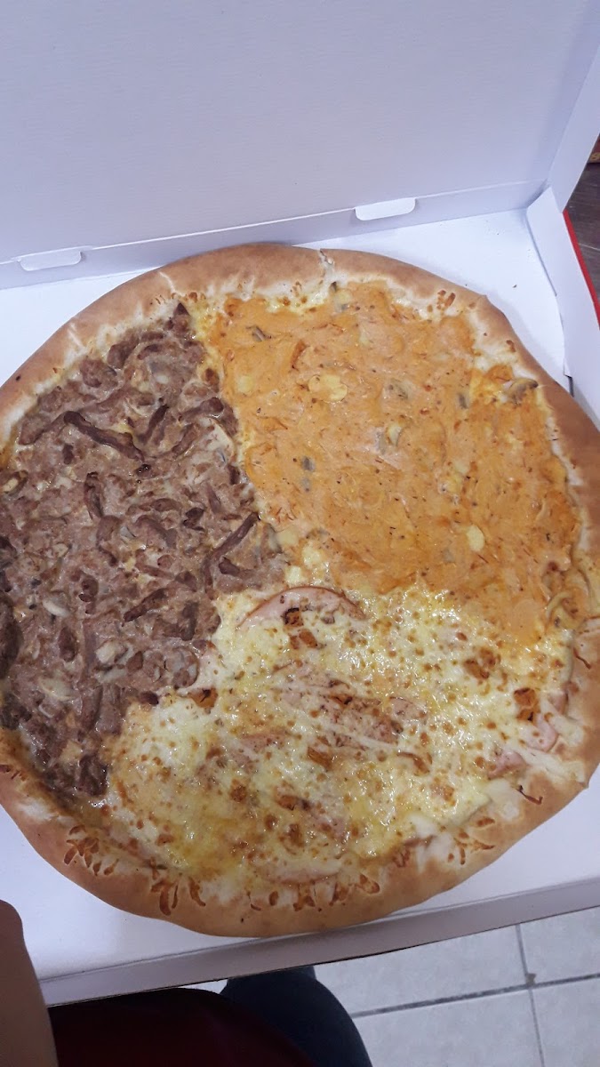 Pizzaria Zonatto Photo 5