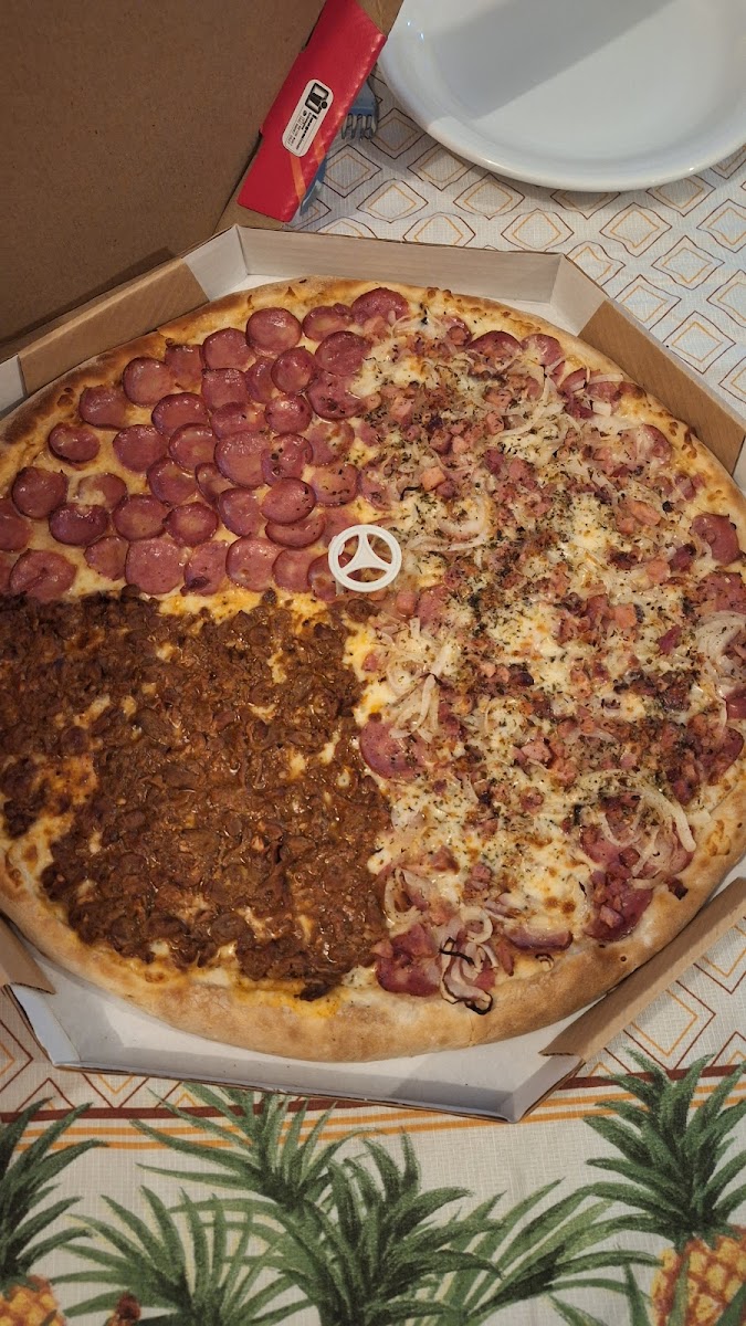 Pizzaria Zonatto Photo 6