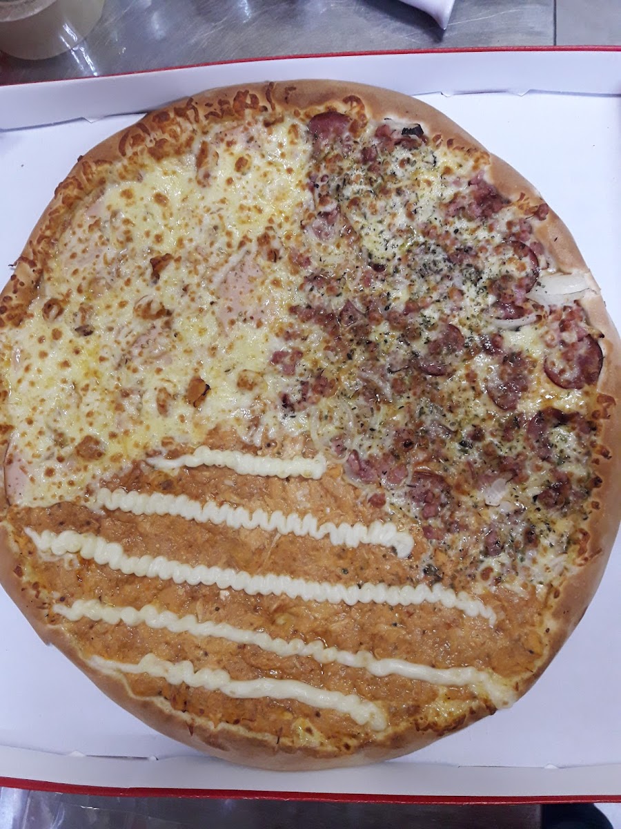 Pizzaria Zonatto Photo 8