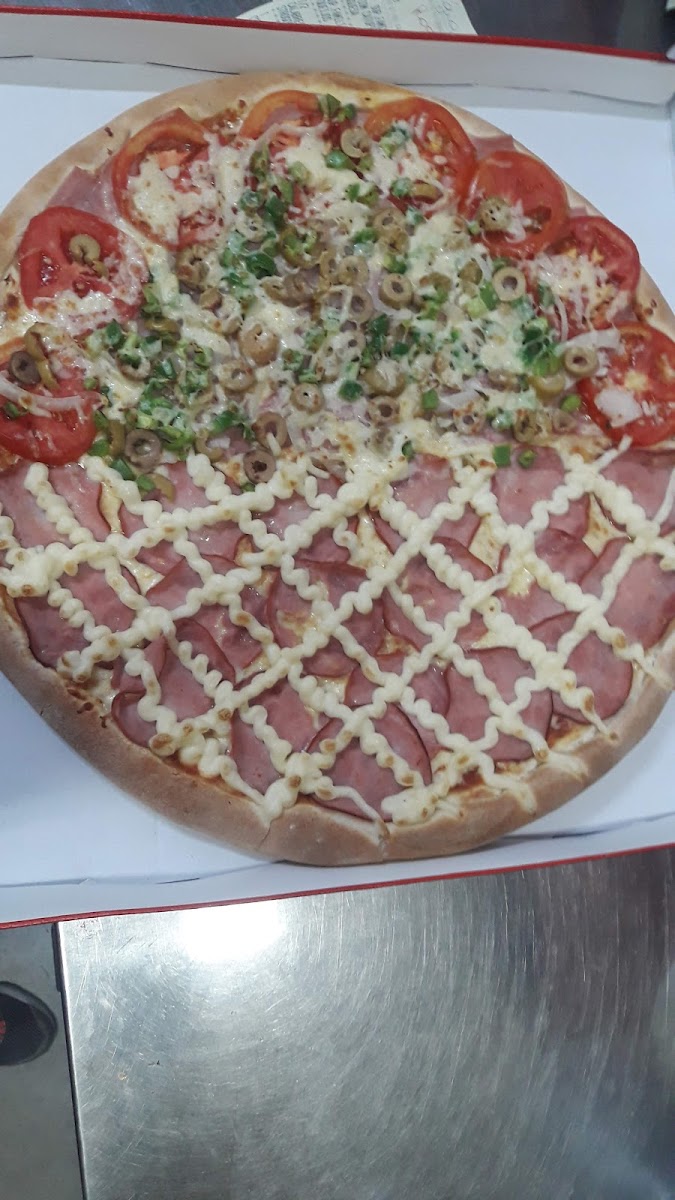 Pizzaria Zonatto Photo 9