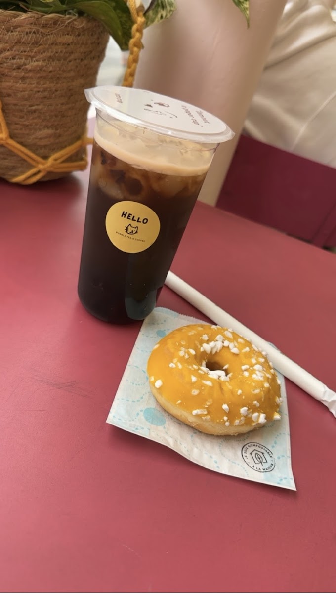 Hello Bubble Tea & Coffee Photo 3
