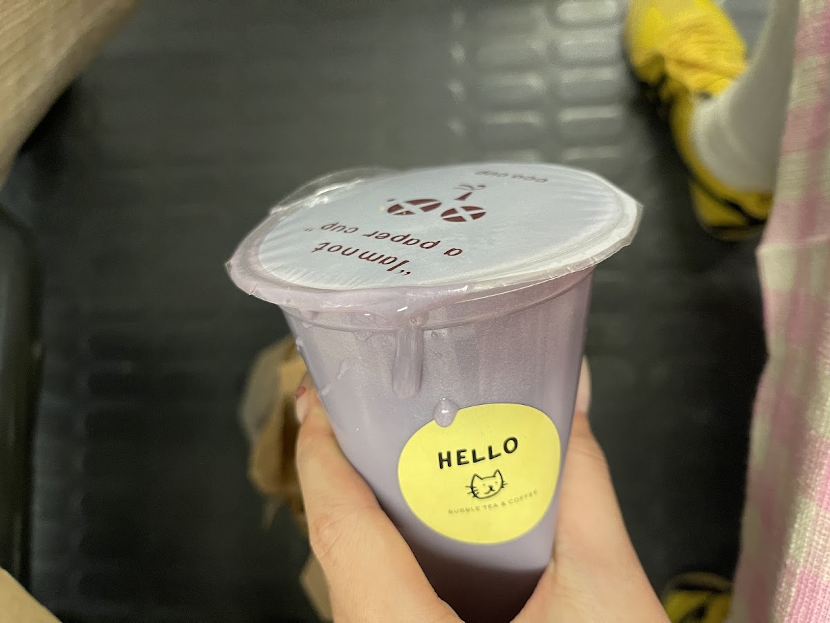Hello Bubble Tea & Coffee Photo 6