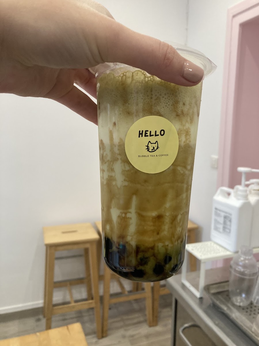 Hello Bubble Tea & Coffee Photo 8