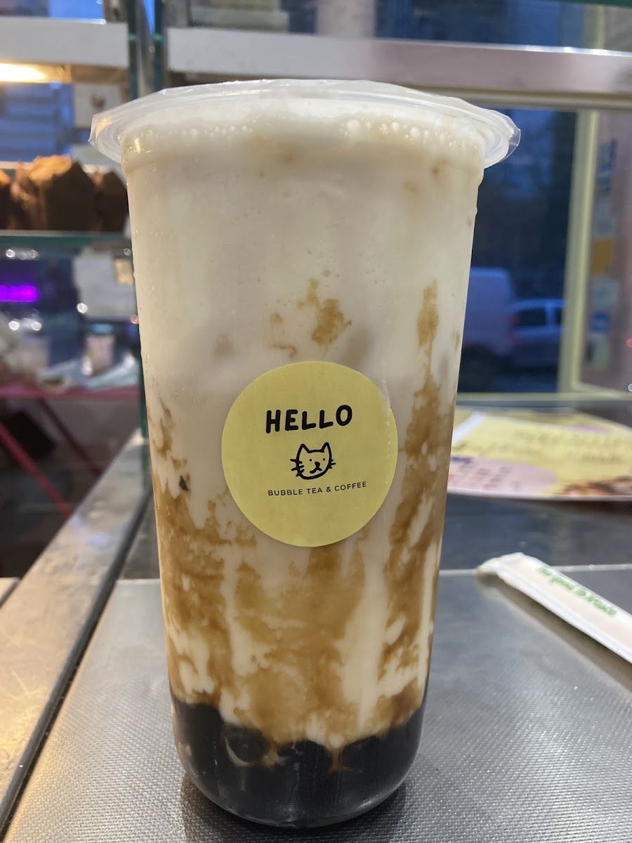 Hello Bubble Tea & Coffee Photo 9