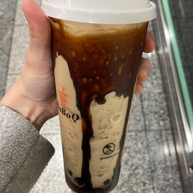 Tapioka