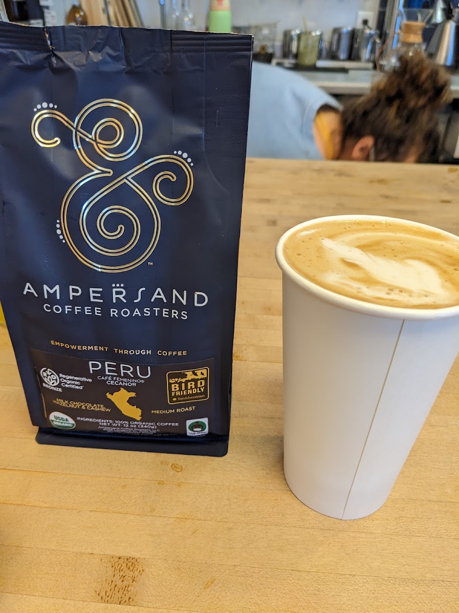 Ampersand Coffee Roasters Photo 10