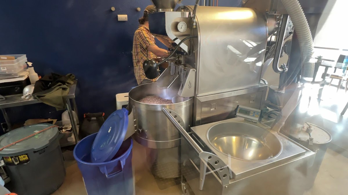 Ampersand Coffee Roasters Photo 2