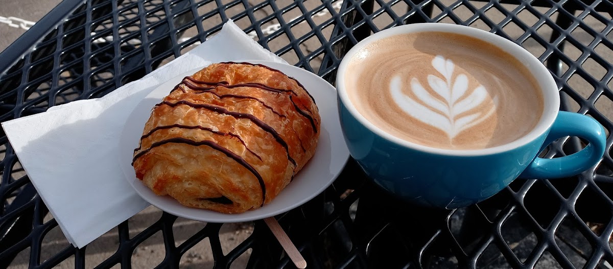 Ampersand Coffee Roasters Photo 3
