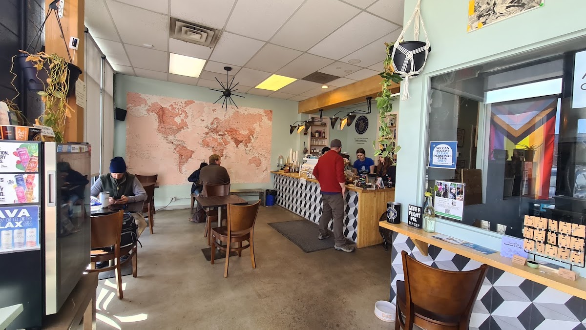 Ampersand Coffee Roasters Photo 4