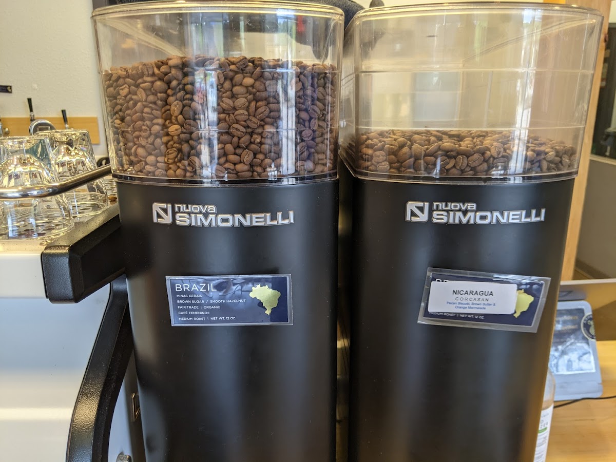 Ampersand Coffee Roasters Photo 5