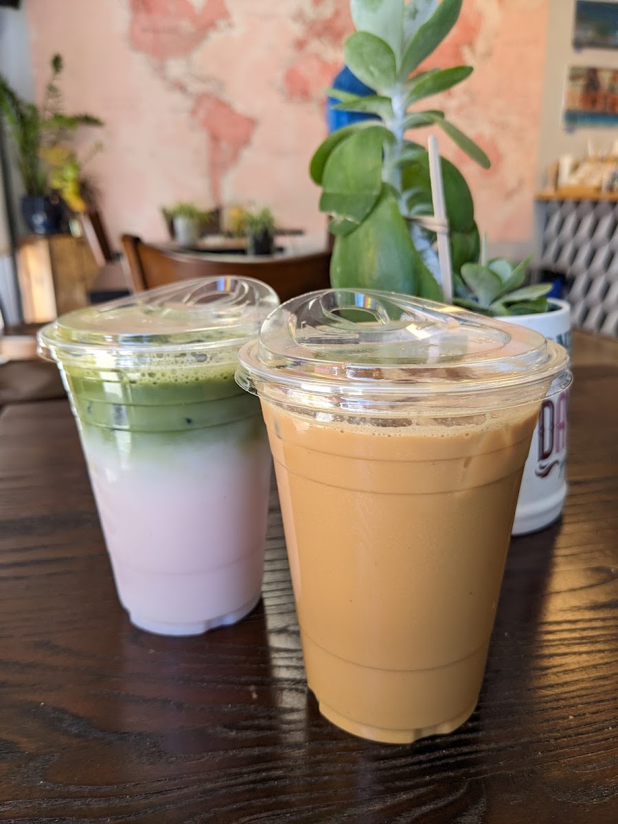 Ampersand Coffee Roasters Photo 6